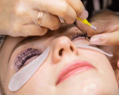 LASH TINT