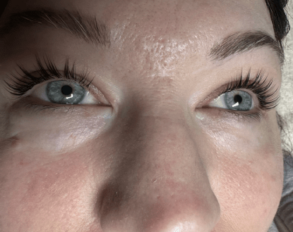 LASH LIFT